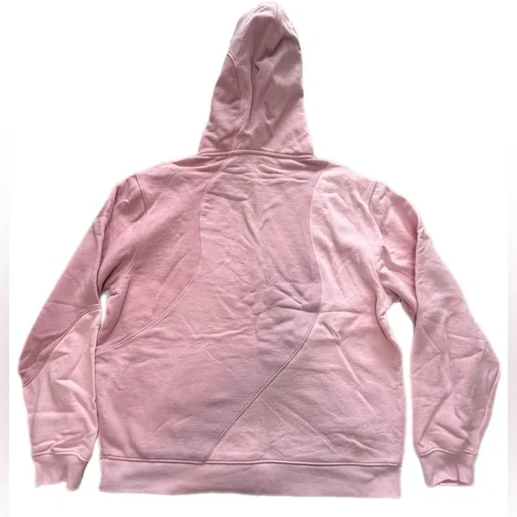 Alo yoga make wave hoodie Sunset Pink Tonal medium - Picture 12 of 13